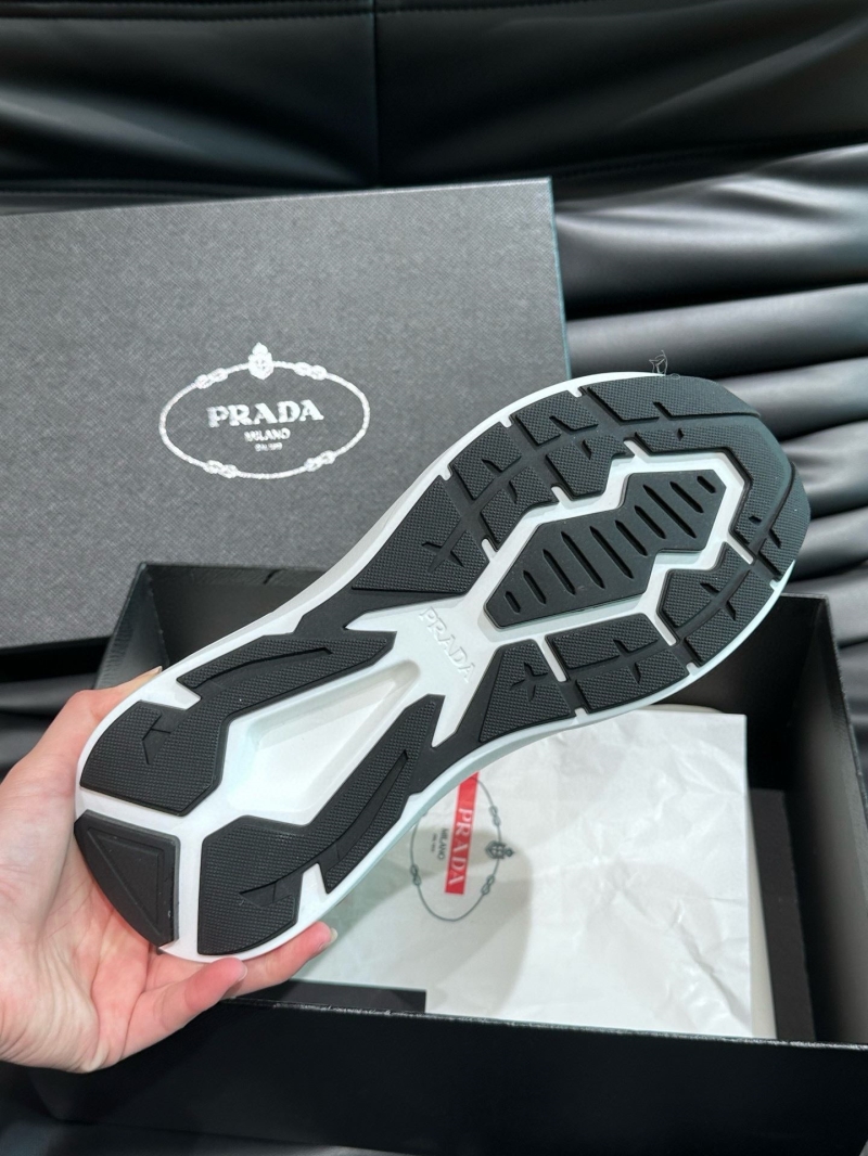 Prada Sneakers